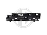 DIEDERICHS Halter, Stoßfänger 6601069 hinten links für TOYOTA