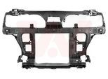 VAN WEZEL Frontverkleidung 2911668 für SMART