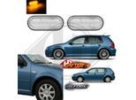DIEDERICHS Blinkleuchtensatz HD Tuning 2213379 beidseitig