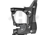 DIEDERICHS Halter, Stoßfänger 1281163 vorne links für BMW