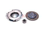 JAPKO Kupplungssatz 921008 für Ford NISSAN