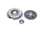 JAPKO Kupplungssatz 92507 für HYUNDAI MITSUBISHI