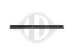 DIEDERICHS Spoiler 4467061 vorne für RENAULT