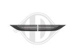 DIEDERICHS Blinkleuchtensatz HD Tuning 2274379 Kotflügel