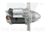 NK Starter 4799039 für TOYOTA