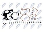 NTY Reparatursatz, Unterdruckpumpe (Bremsanlage) pvpvw000 für VAG SEAT Audi Skoda VW