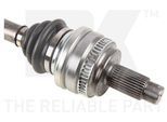 NK Antriebswelle 501534 für BMW