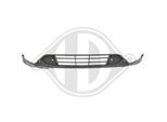 DIEDERICHS Spoiler 1471162 vorne für Ford