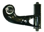 METZGER Lenker, Radaufhängung KIT + 58055202 für Mercedes
