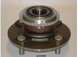 ASHIKA Radnabe 4421039 für NISSAN