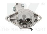 NK Starter 4745021 für TOYOTA