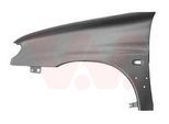 VAN WEZEL Kotflügel ** Equipart 0903655 vorne links für Citroën