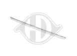 DIEDERICHS Blende, Heckklappe 1645256 für Mercedes