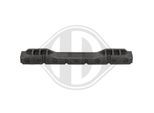 DIEDERICHS Aufpralldämpfer, Stoßfänger 3498065 hinten für Fiat NISSAN RENAULT