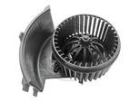 DIEDERICHS Innenraumgebläse dcg1105 für VW