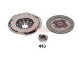 ASHIKA Kupplungssatz 9204416 für HONDA ROVER