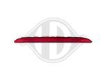 DIEDERICHS Zusatzbremsleuchte 7433294 LED für SEAT