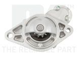 NK Starter 4745018 für TOYOTA