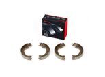 BREMBO Bremsbackensatz, Feststellbremse s83577 für Subaru TOYOTA LEXUS