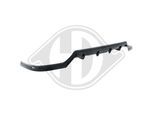 DIEDERICHS Blende, Stoßfänger 2370265 hinten