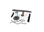 JAPKO Steuerkettensatz kjk126 für NISSAN