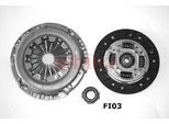 ASHIKA Kupplungssatz 92fifi03 für Ford LANCIA Fiat ABARTH ALFA ROMEO