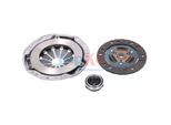JAPKO Kupplungssatz 92321 für MAZDA HYUNDAI MITSUBISHI KIA
