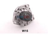 JAPKO Wasserpumpe 35w15 für Opel JEEP Fiat LANCIA Chrysler CHEVROLET SAAB ALFA ROMEO Suzuki