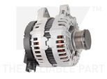 NK Generator 4825016 für Ford LAND ROVER