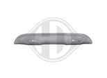 DIEDERICHS Blende, Stoßfänger 4446067 hinten für RENAULT