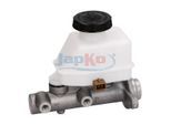 JAPKO Hauptbremszylinder 68587 für HYUNDAI