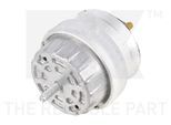 NK Lagerung, Motor 59747130 vorne für Audi
