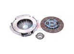 JAPKO Kupplungssatz 921036 für NISSAN