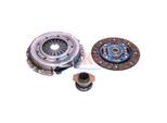JAPKO Kupplungssatz 92010 für Chrysler HYUNDAI NISSAN