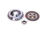 JAPKO Kupplungssatz 922101 für TOYOTA