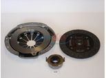 JAPKO Kupplungssatz 92315 für MAZDA