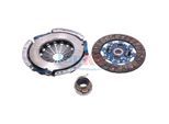 JAPKO Kupplungssatz 92296 für TOYOTA LEXUS VAG