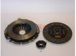 JAPKO Kupplungssatz 92527 für HYUNDAI MITSUBISHI