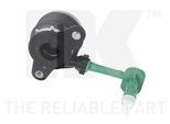 NK Kupplungssatz 133978 für RENAULT DACIA