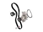 INA Wasserpumpe + Zahnriemensatz 530044930 für Ford Volvo Fiat LANCIA Peugeot