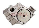 ASHIKA Wasserpumpe 35000208 für Fiat ALFAROME/Fiat/LANCI Peugeot