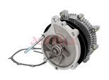 ASHIKA Wasserpumpe 3501116 für NISSAN