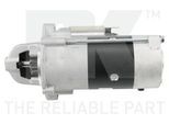 NK Starter 4799083 für Fiat MITSUBISHI