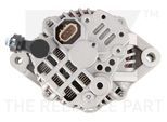 NK Generator 4851816 für MITSUBISHI Suzuki