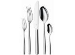WMF Besteckset Palma, Edelstahl, Metall, 60-teilig, rostfrei, Essen & Trinken, Besteck, Besteck-Sets