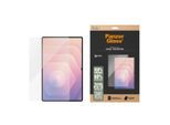 CARE BY PANZERGLASS Displayschutzglas "Ultra-Wide Fit Screen Protector", transparent, B:26cm H:0,1cm T:40,5mm, Displayfolien, Displayschutzfolie, Schutzfolie, Bildschirmschutz, kratz- & stoßfest