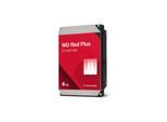 WESTERN DIGITAL interne HDD-Festplatte "WD40EFZZ", ohne farbbezeichnung, 4 TB, Festplatten