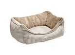 Hunter Hundesofa Astana beige S