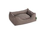 Hunter Hundesofa Boston braun L