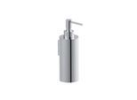 Herzbach Living Seifenspender 30.811000.1.01 Wandmontage, chrom